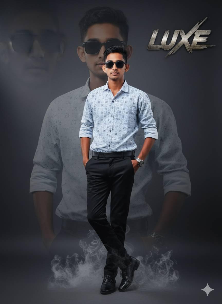 Rk Riday