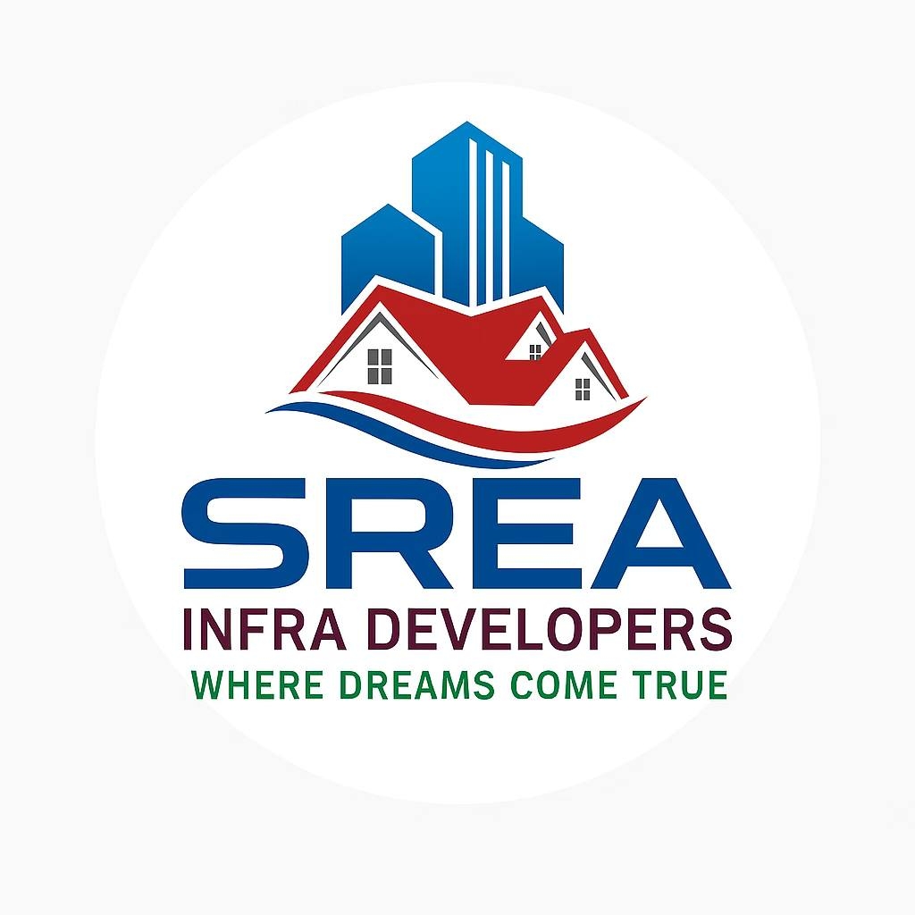 🌼🎉 GRAB EXCLUSIVE DASARA OFFERS!... - SREA Infra Developers | Facebook