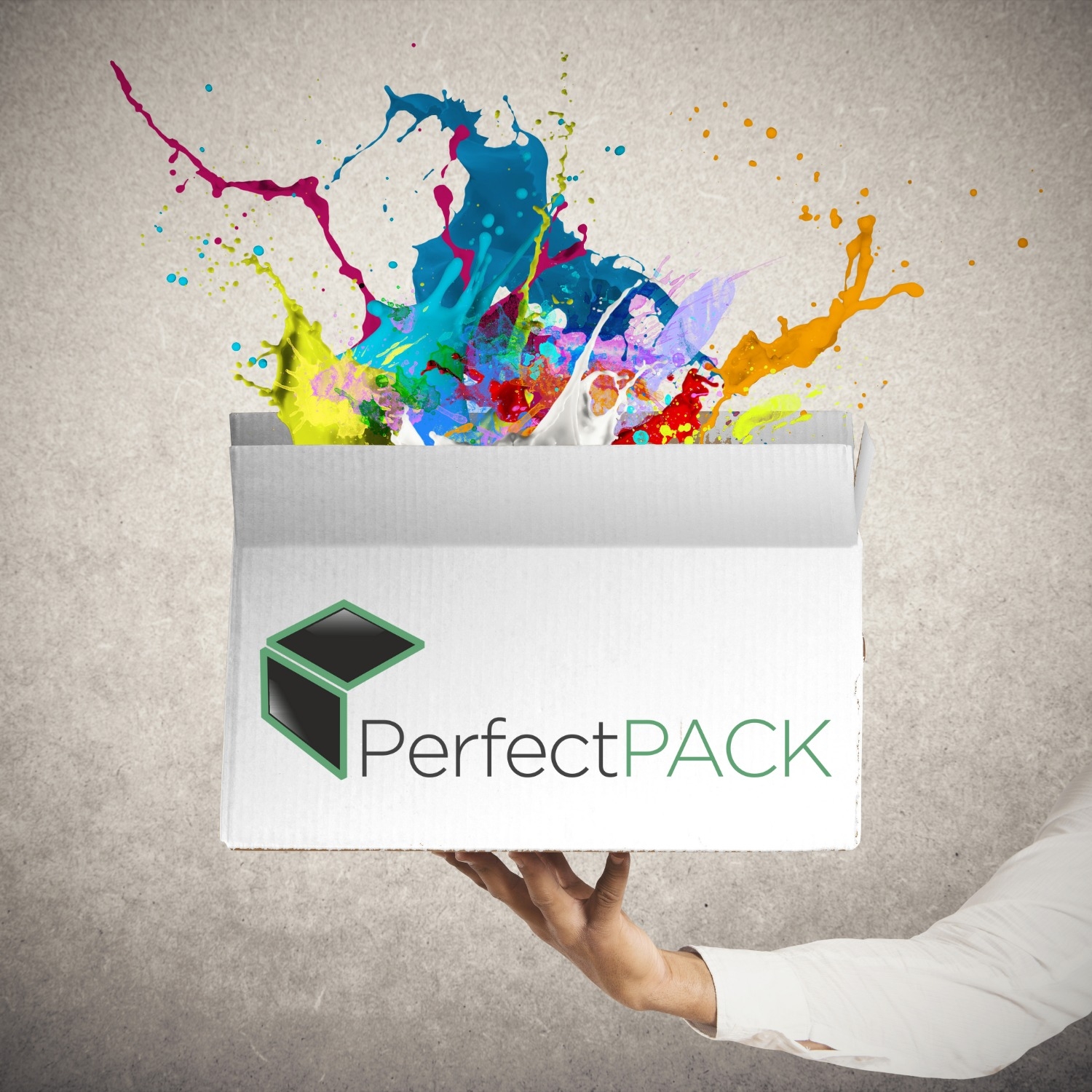 Perfect Pack Romania | Bucharest