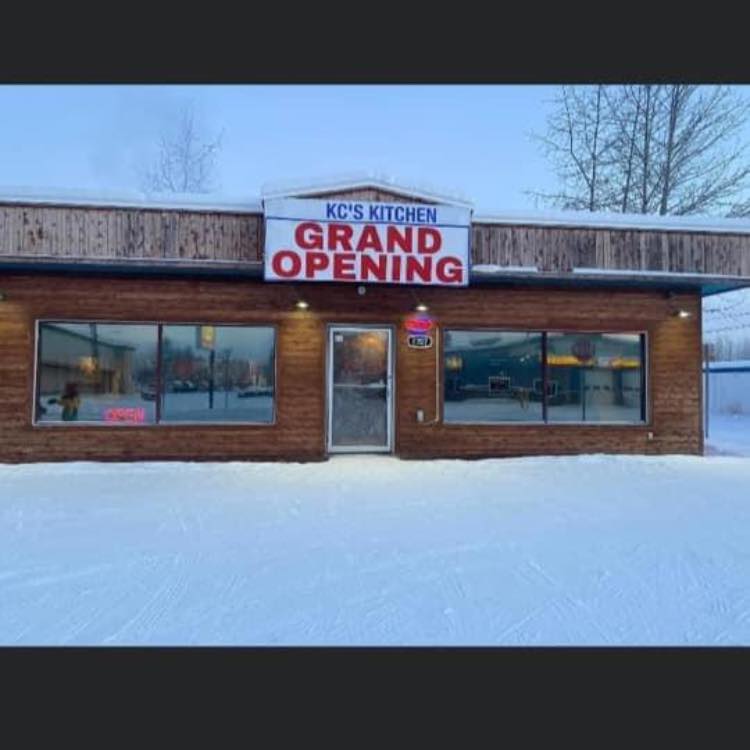 KC's Kitchen Fairbanks AK | Fairbanks AK