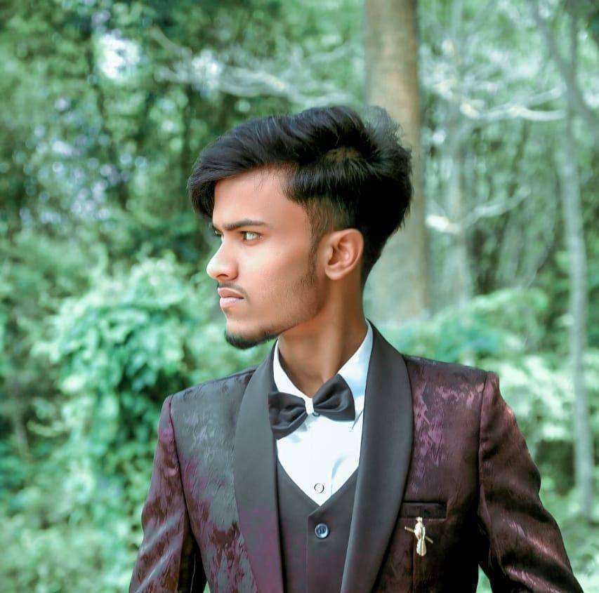 Parvez Purkait