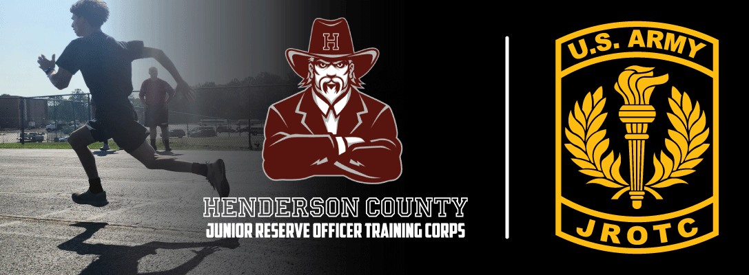 Henderson County Army JROTC | Henderson KY