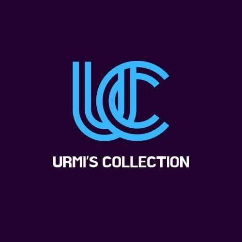 Urmi's Collection's