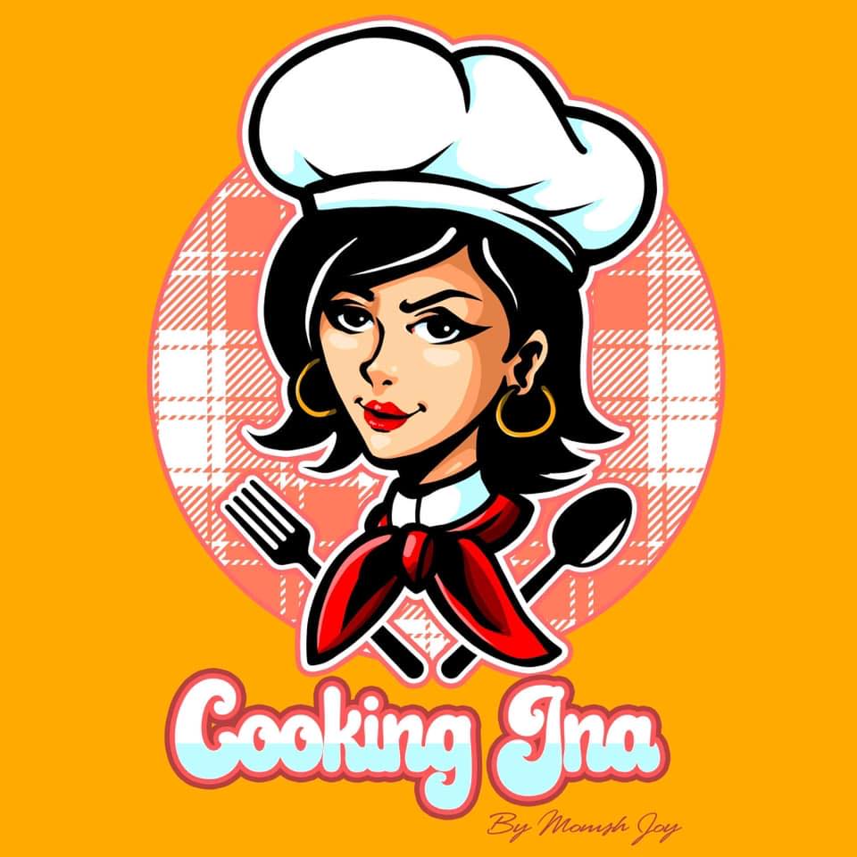 Cooking Ina - Orion
