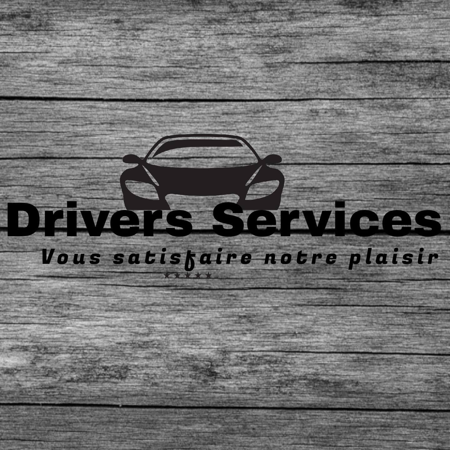 Drivers and rentals cars