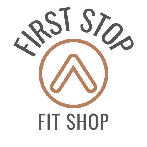 First Stop Fit Shop