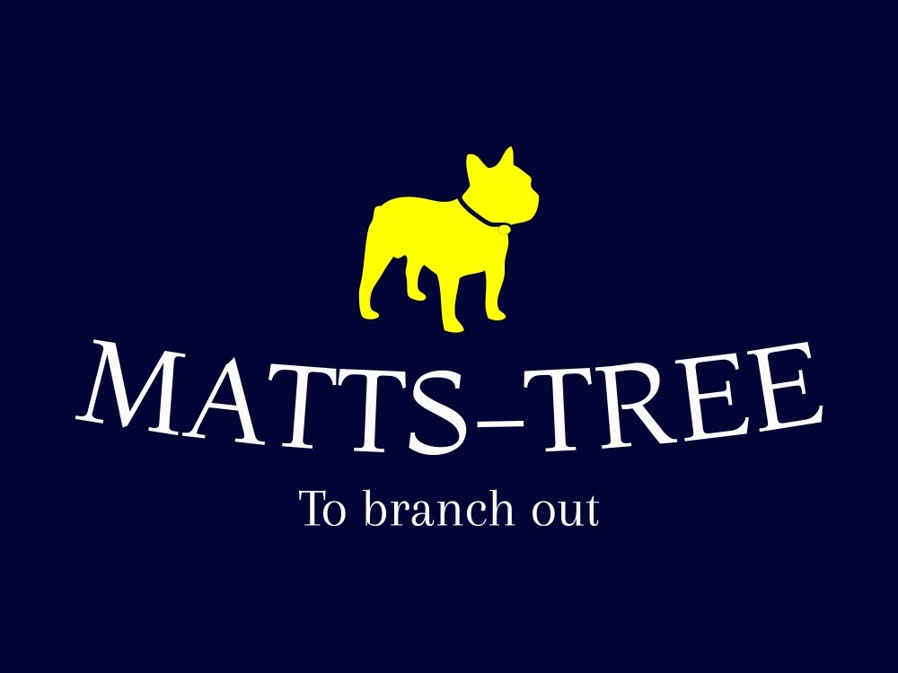 Matts-tree