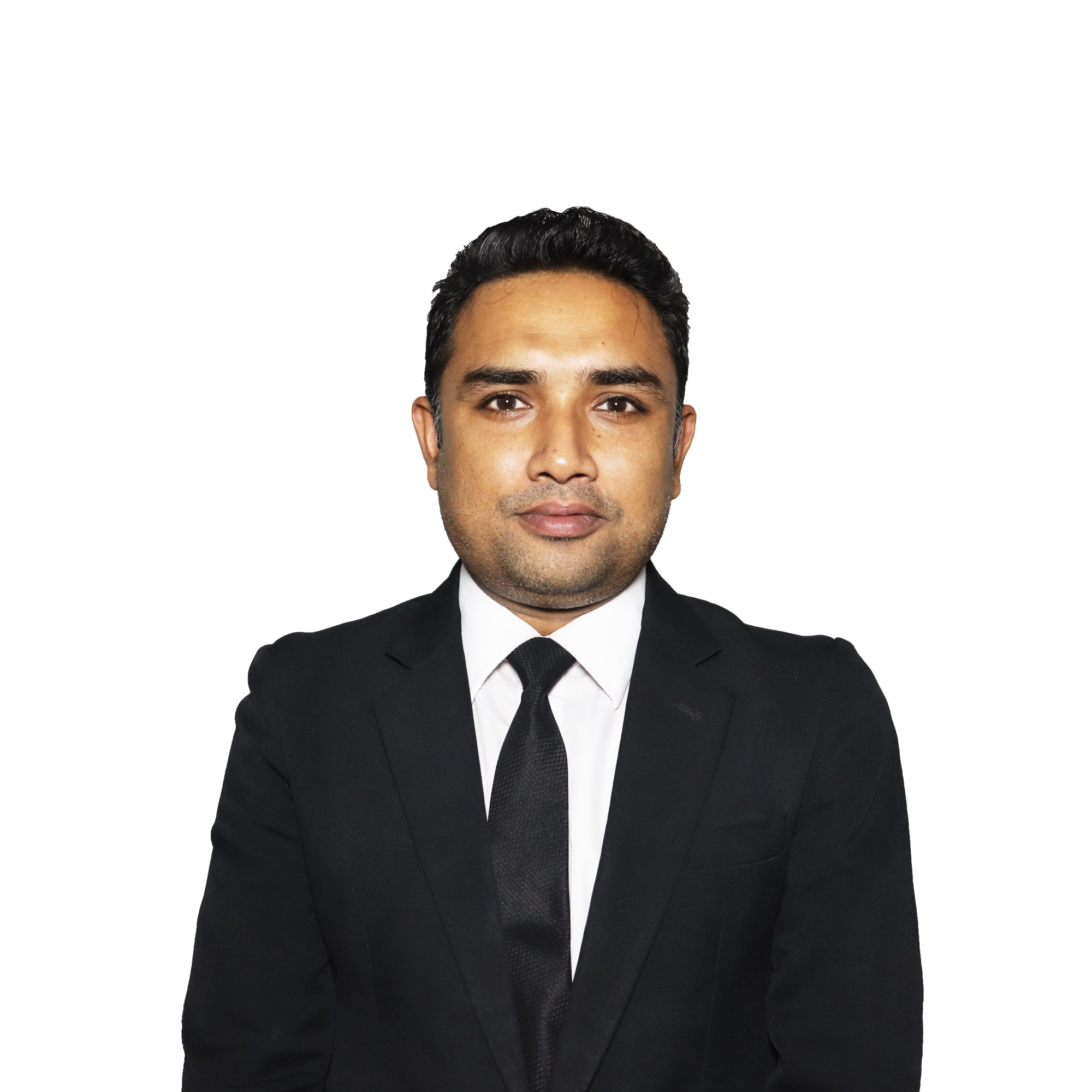 Adv Ruhul Islam Rajib