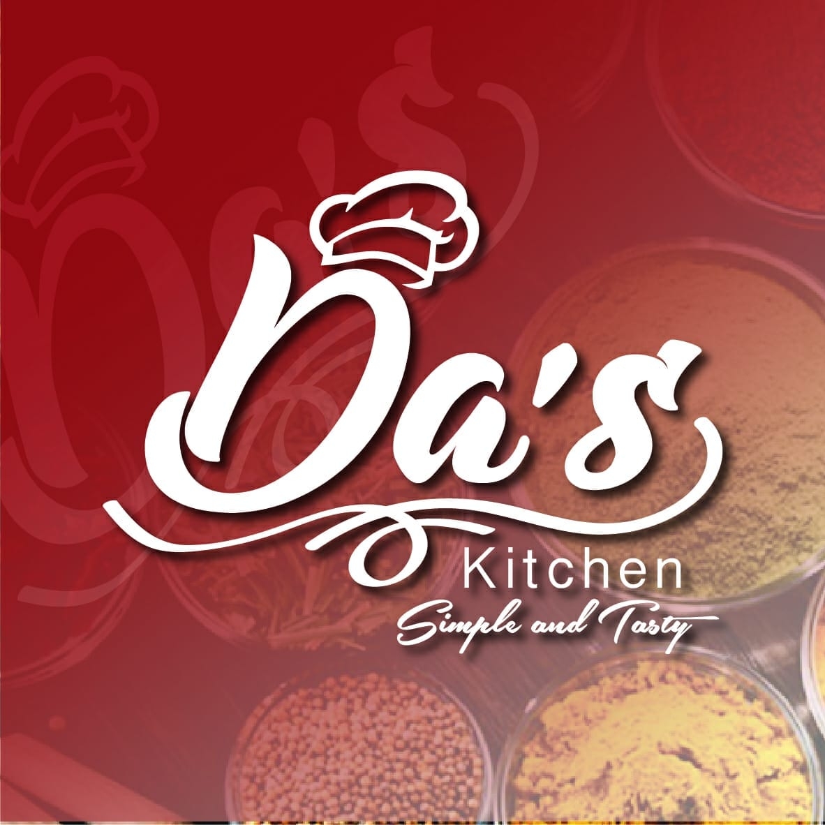 Da's Kitchen | Serpong