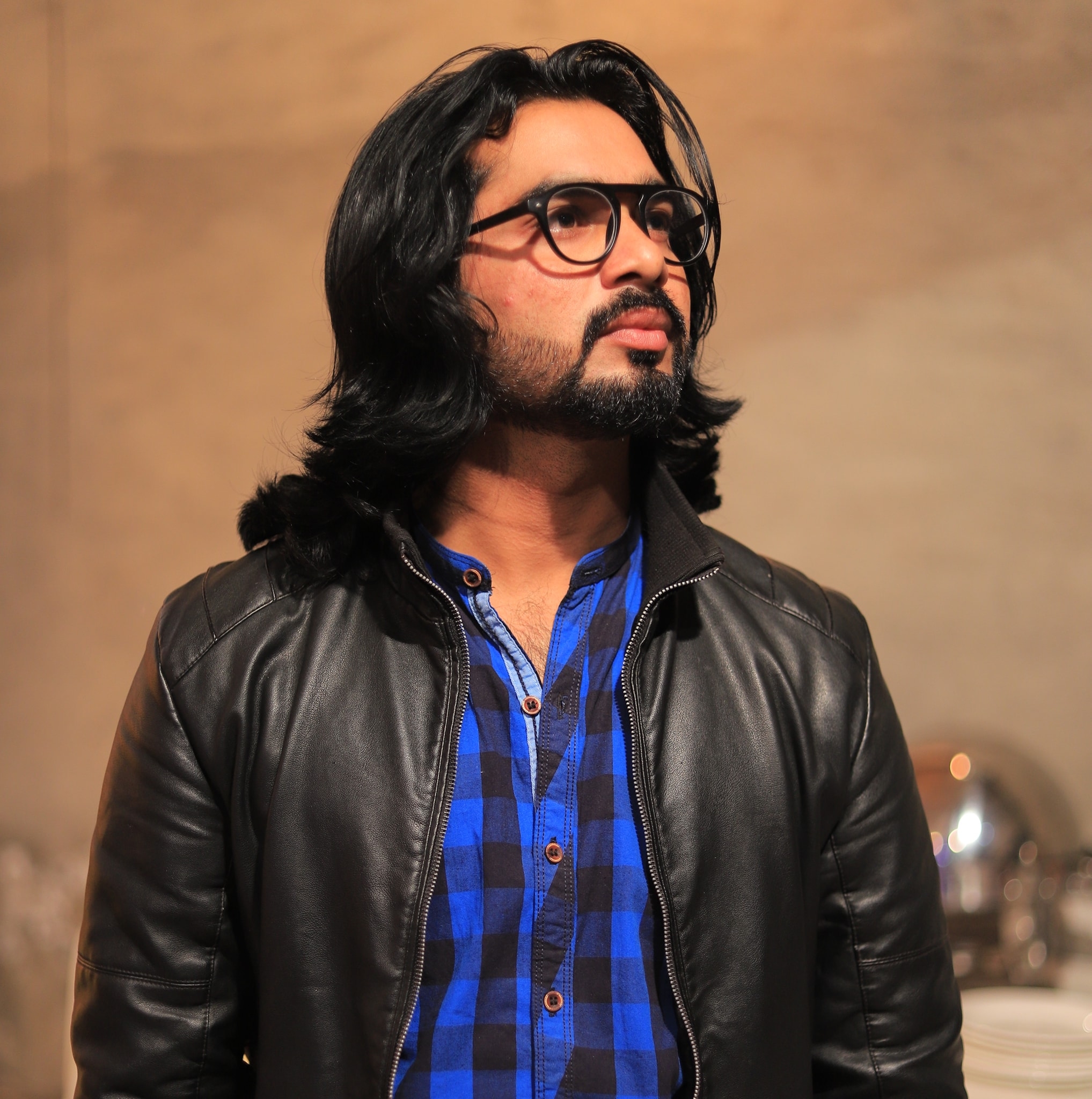 Riaz Hamid Official