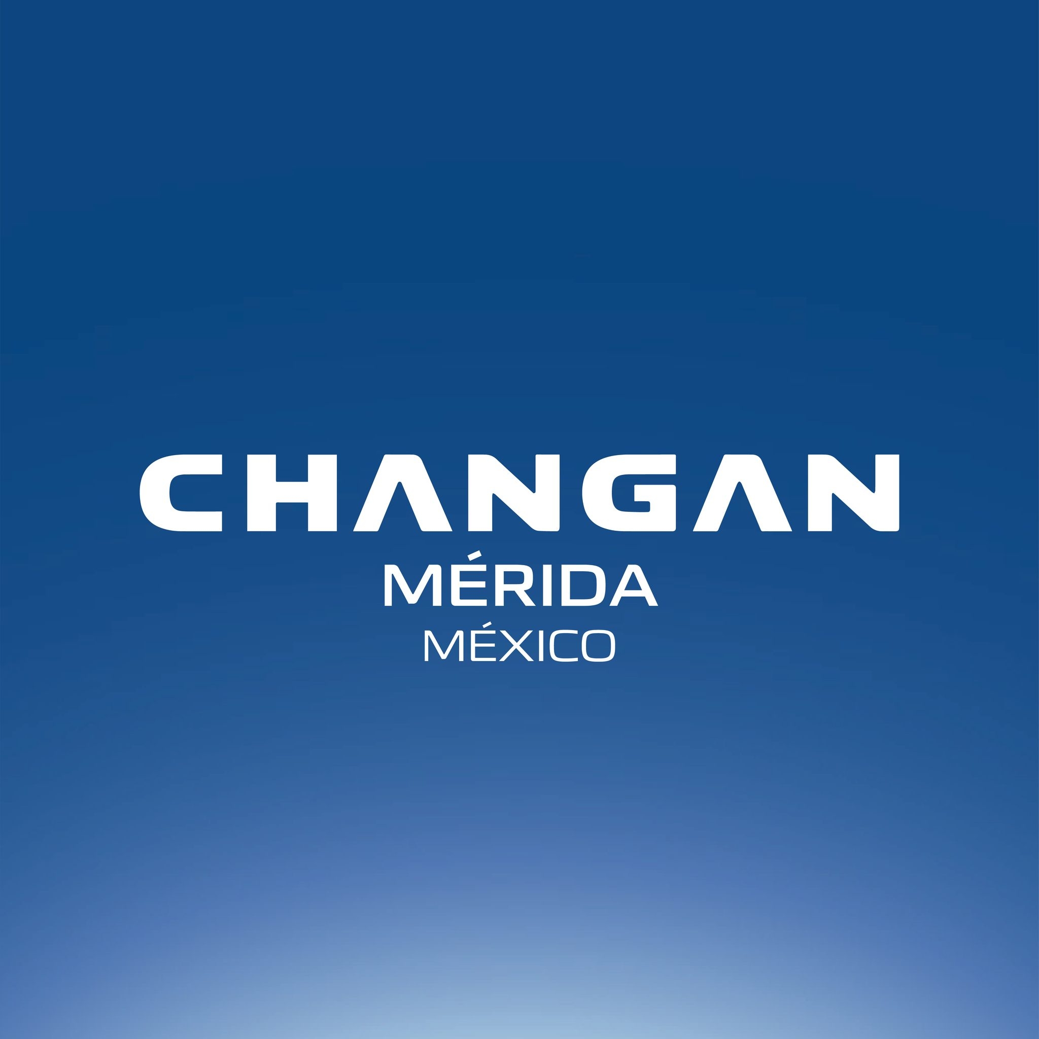 Changan Mérida | Mérida