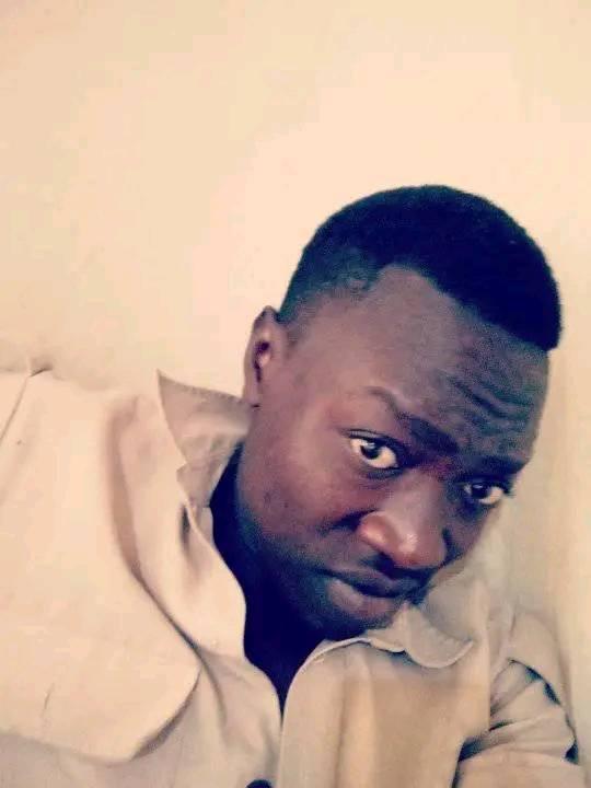 Jackson Ingara