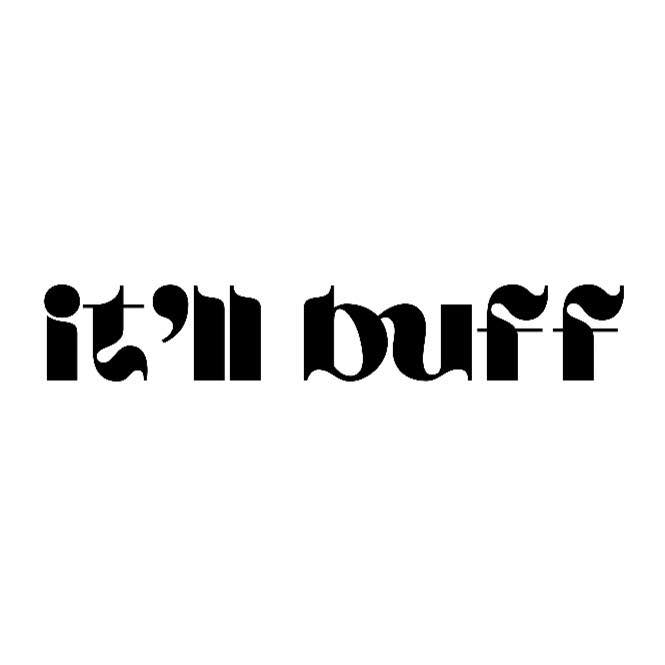 It’ll buff, babe