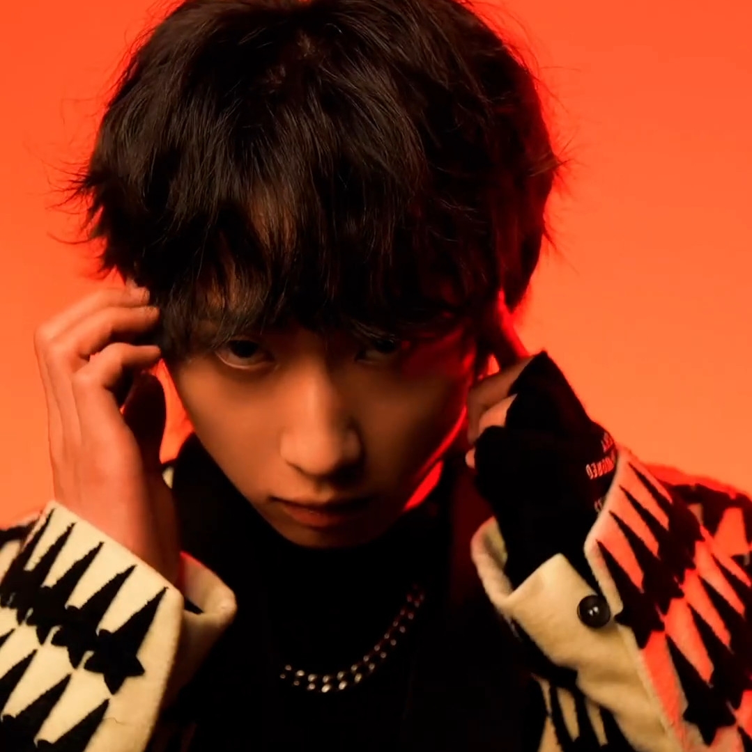 7Z - Lý Khởi Kính, một chiếc rapper kêu 
