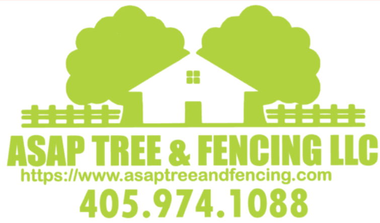 Asap Tree and Fencing