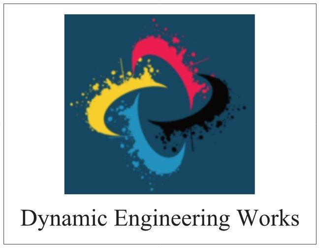 Dynamic Engineering Works