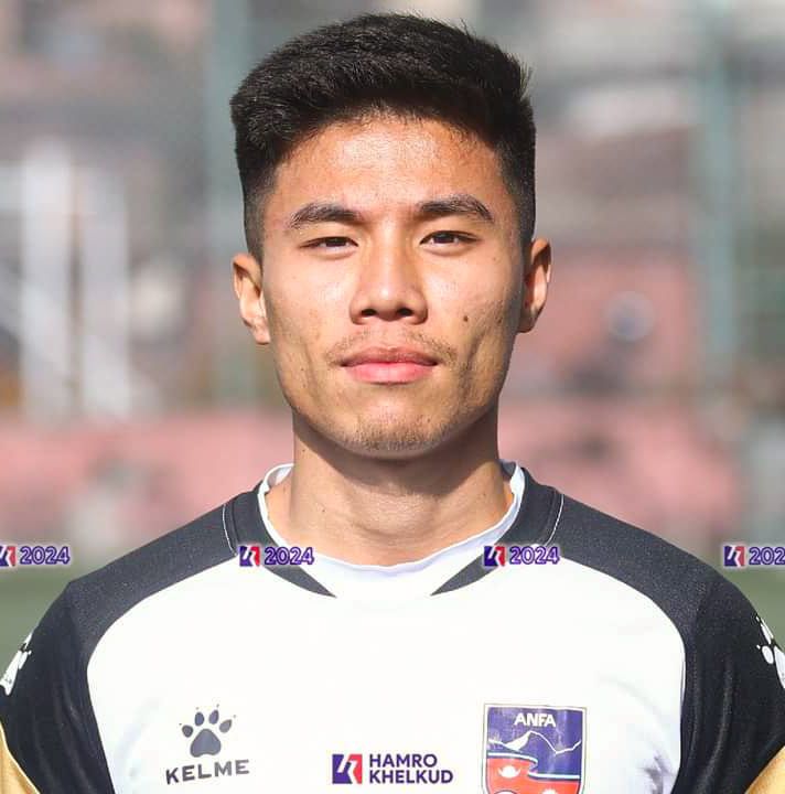 Shyrab lo Tamang