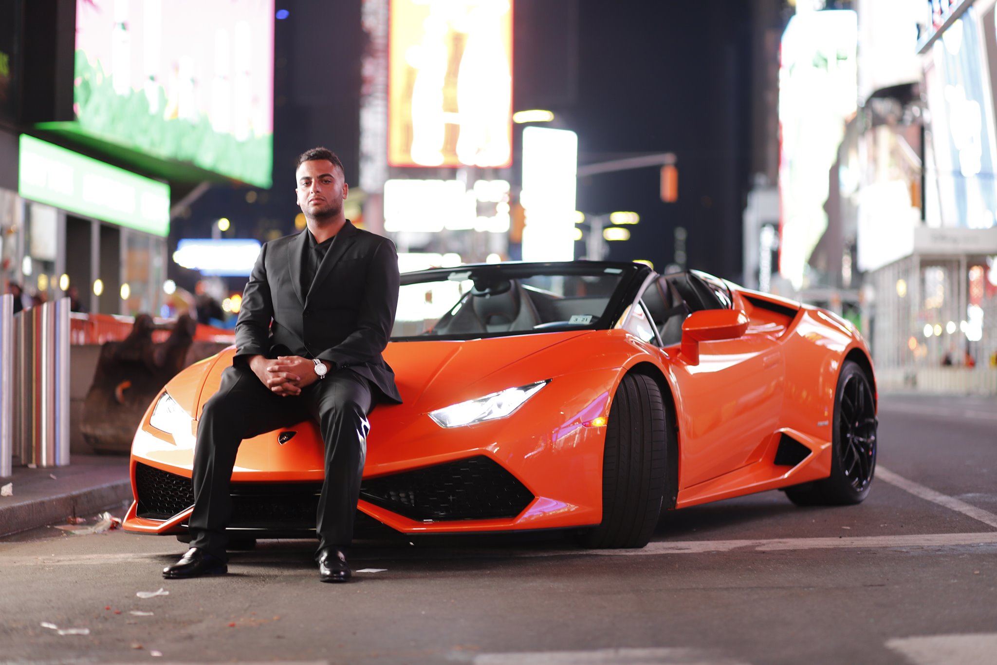 Hossam Awadallah