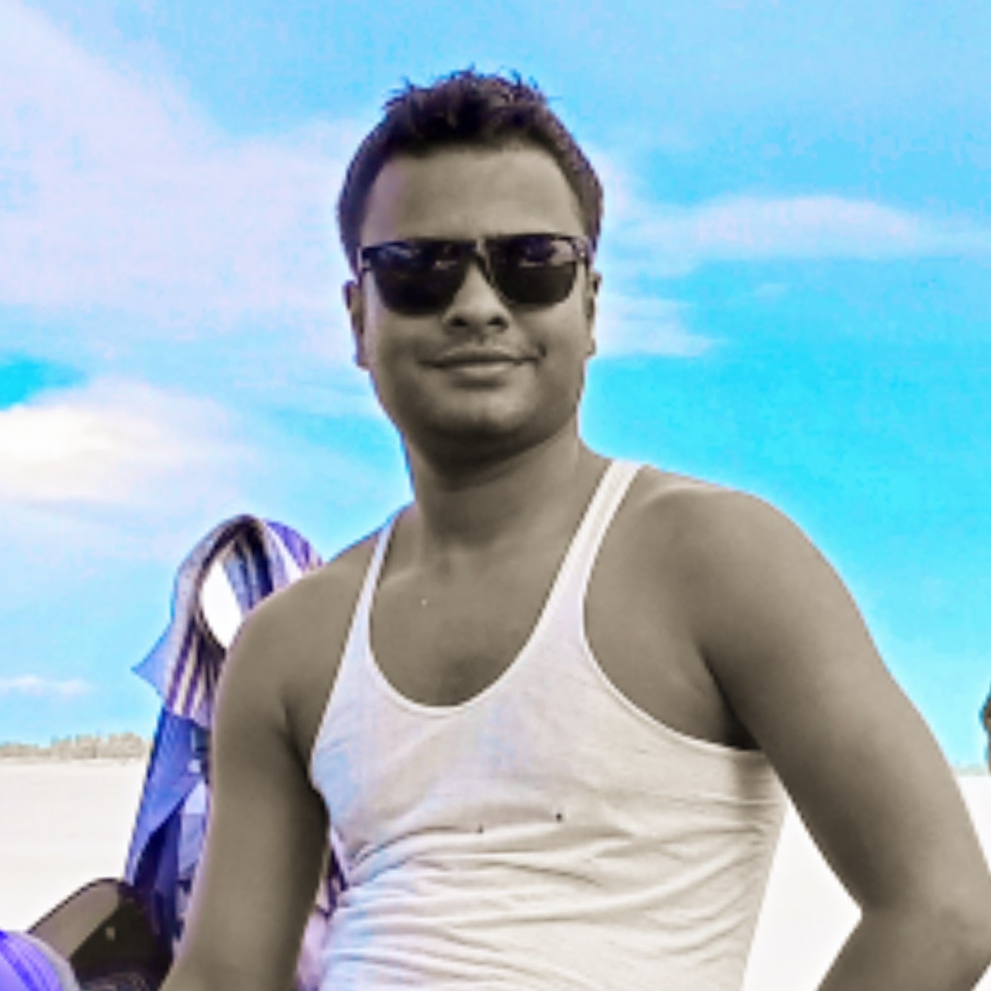 Rj Rasel Vlog