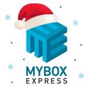 Mybox Express Uruguay | Montevideo