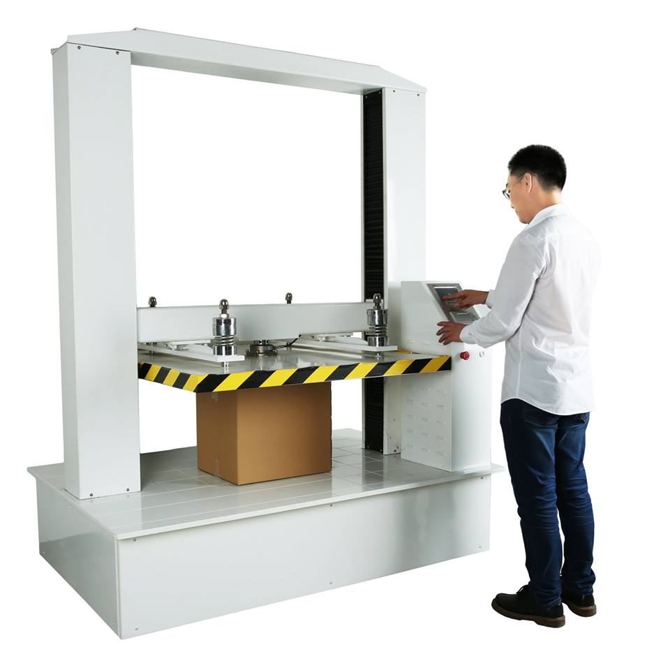Paper/Packaging/Carton Testing Equipment/Instruments Supplier | Dhaka