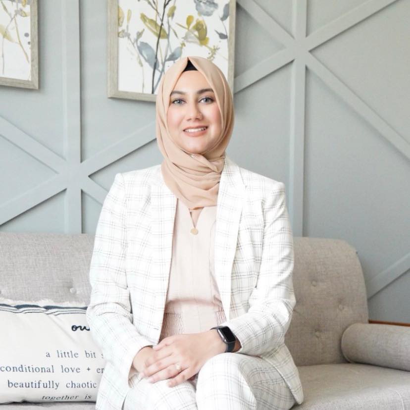 Faiza Bashir, Realtor | Bethlehem PA