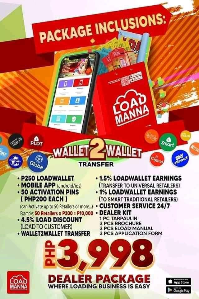 Affordable Online Business all in One Negosyo Package
