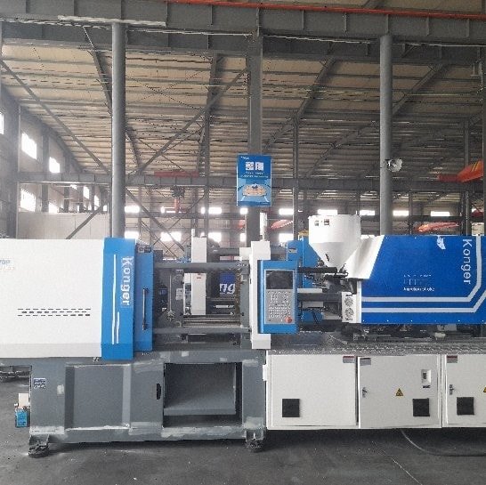 We sell injection molding machines as well as water, juice, and cold ...