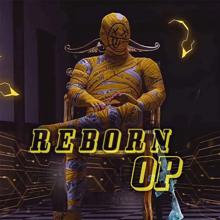 Reborn Op