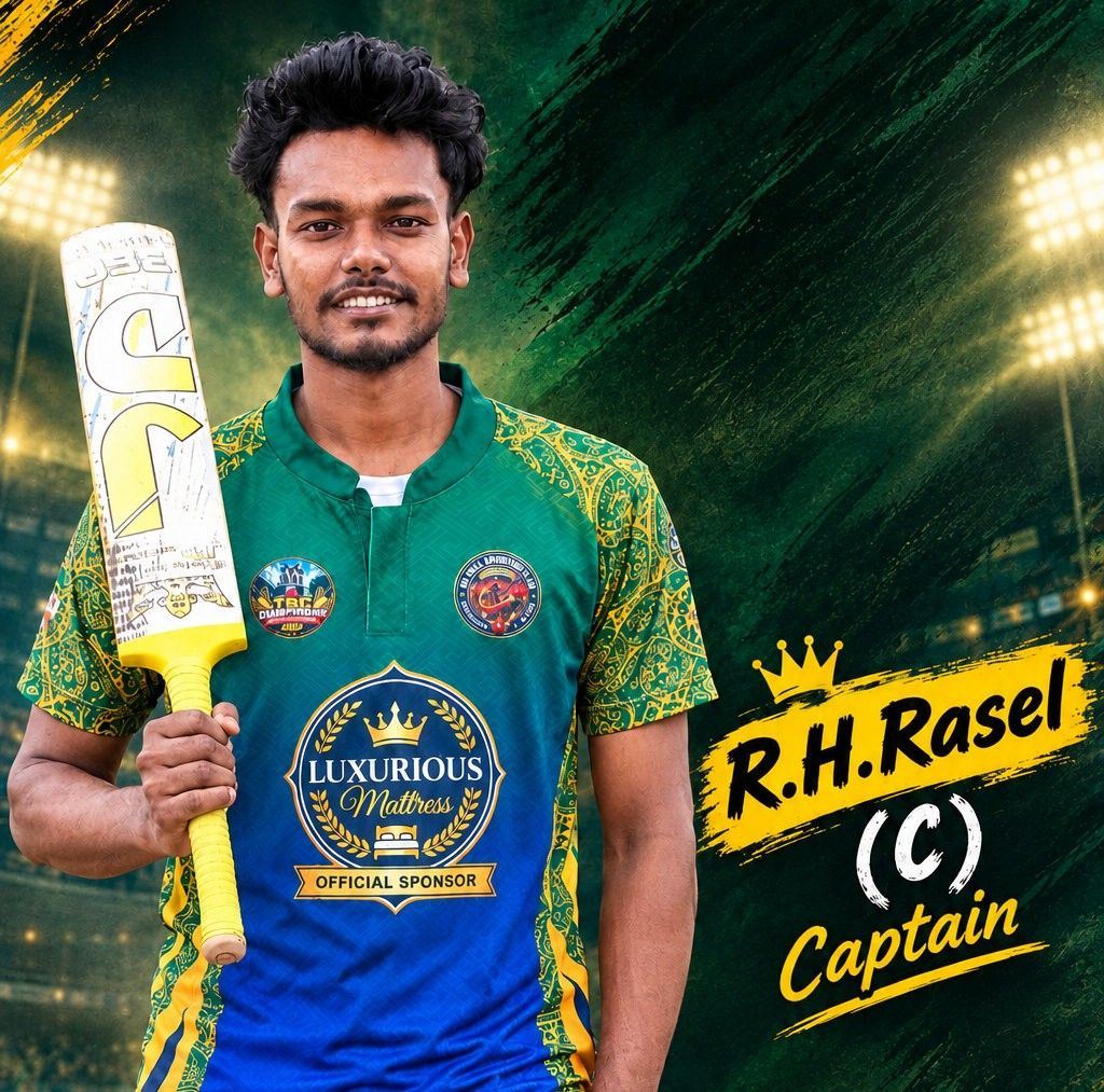 Ridoy Hasan Rasel