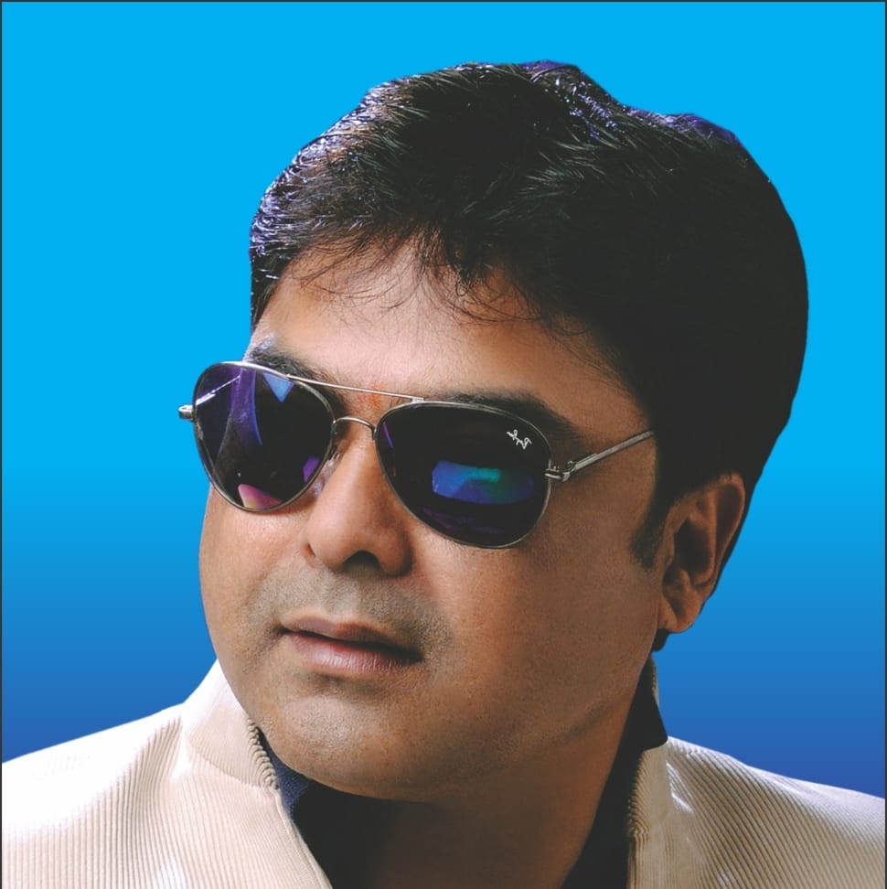 M S RAVI | Bhilai