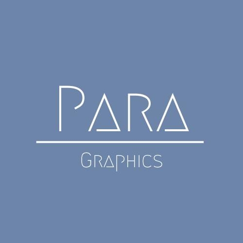 Paragraphics