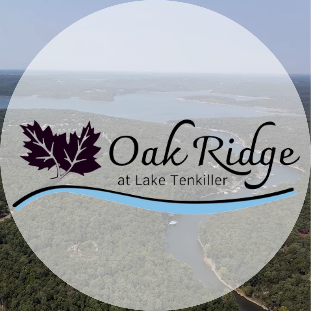 Oak Ridge at Lake Tenkiller | Cookson OK