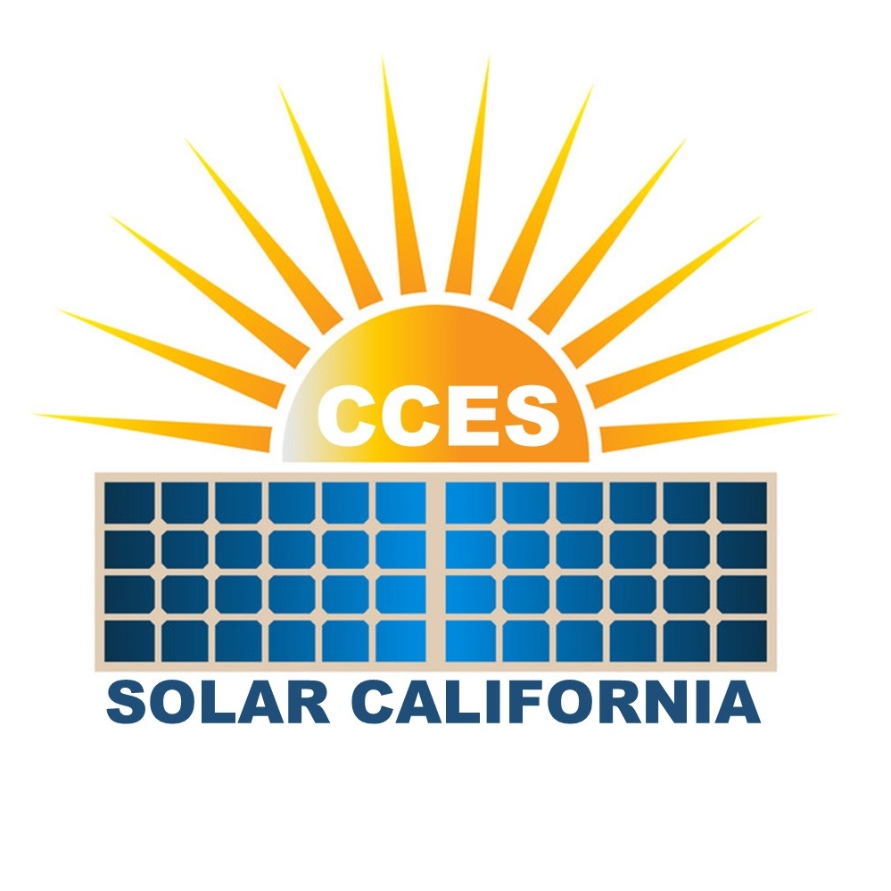 CCES - Solar California | Sindangan