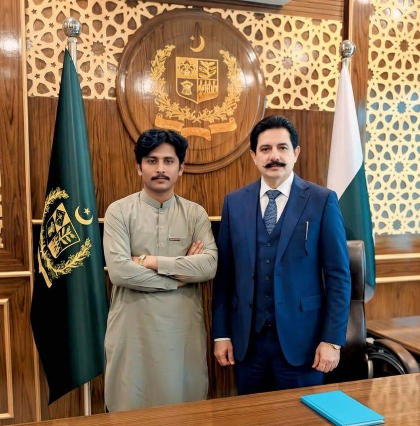 Tuseeq Rizvi Rizvi
