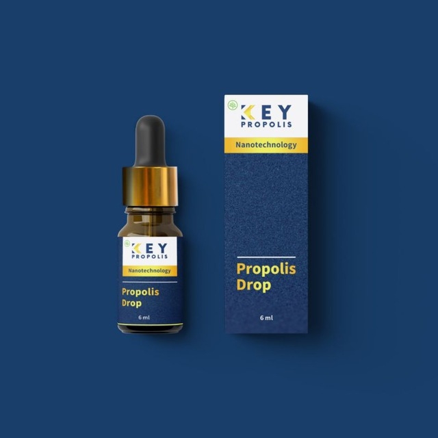 Key Propolis | South Tangerang
