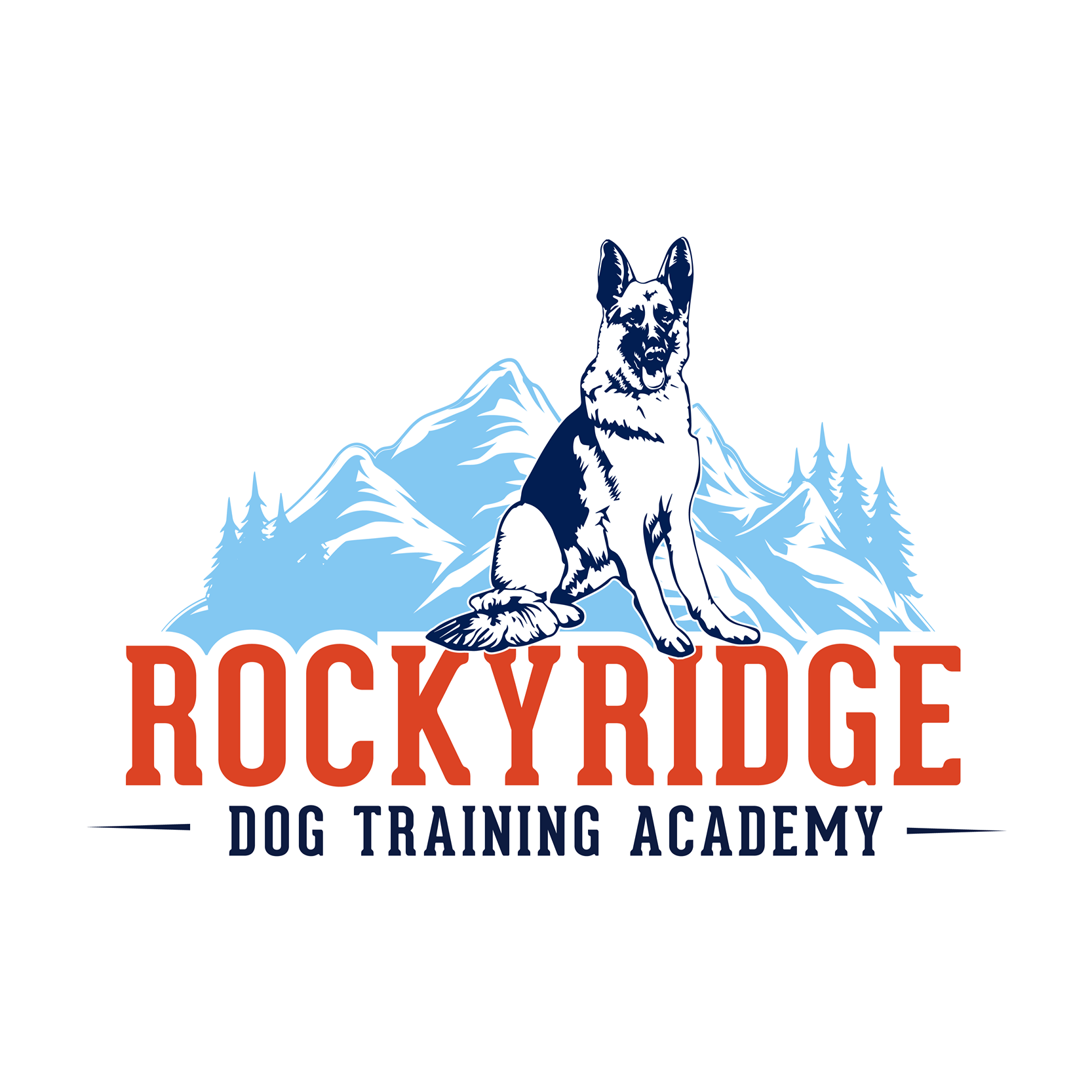 Rocky Ridge Dog Training Academy | Sedgwick ME