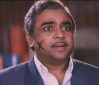 TEJA MAIN HOON KYUONKI MERA NAAM BHI TEJA HAI!!