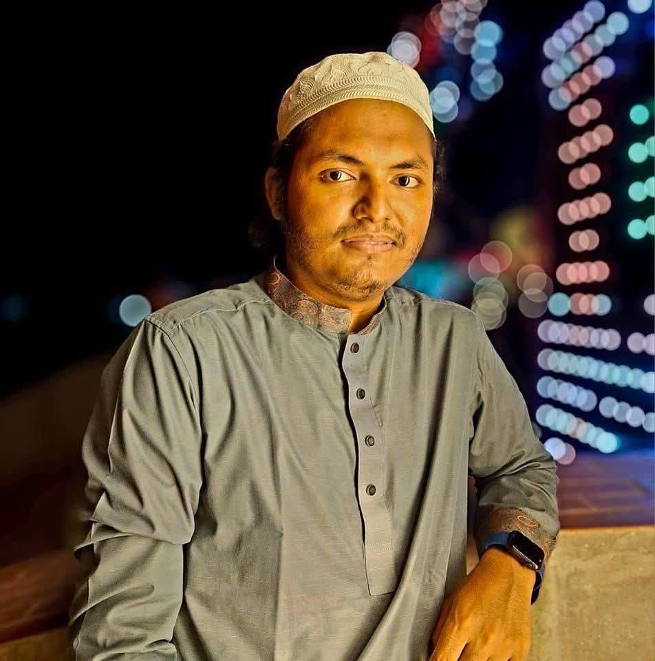 Robi Hasan