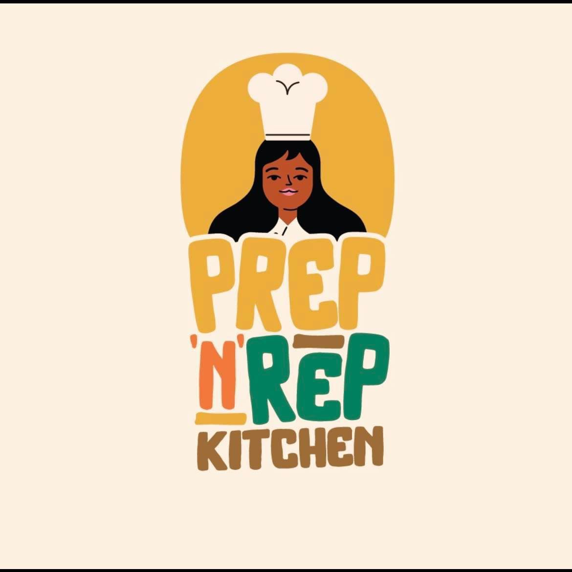 Prep ‘n’ Rep Kitchen | Stoke-on-Trent