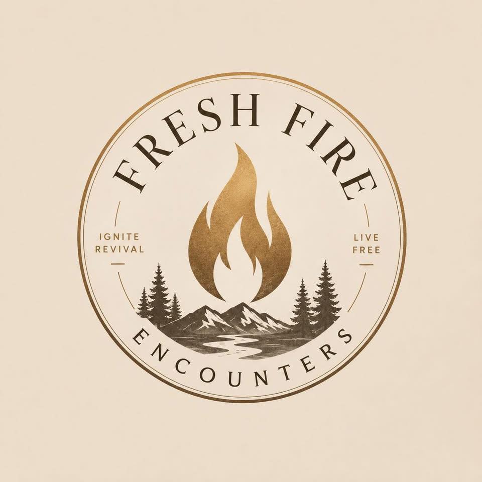 Fresh Fire Ministries added a new... - Fresh Fire Ministries