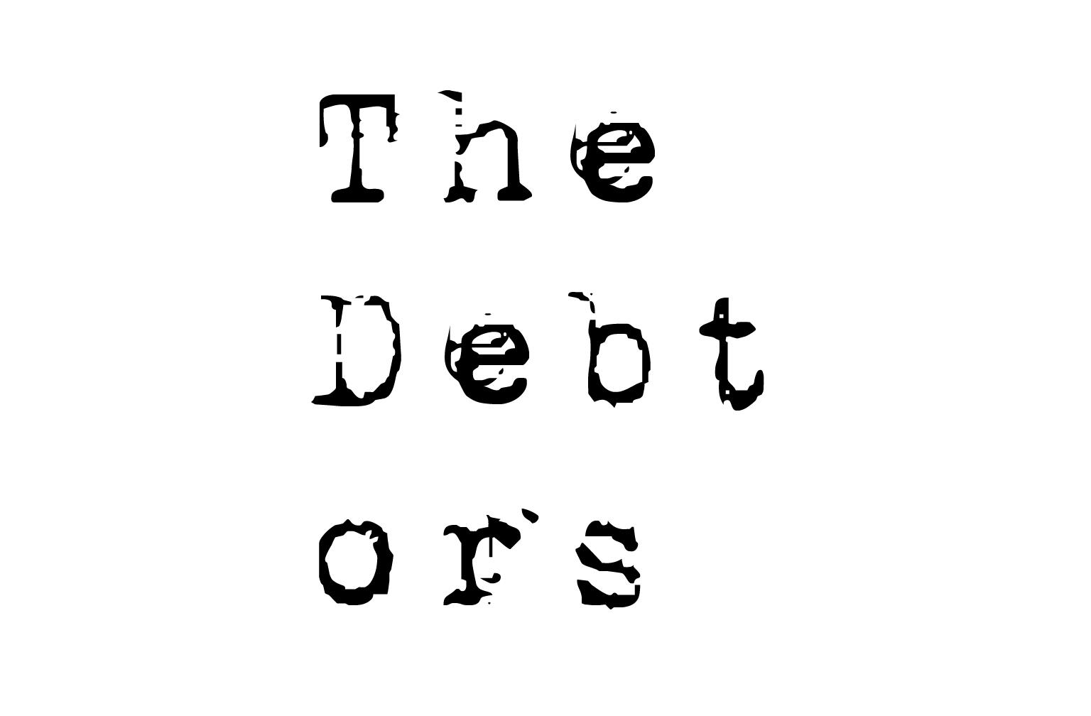 The Debtors