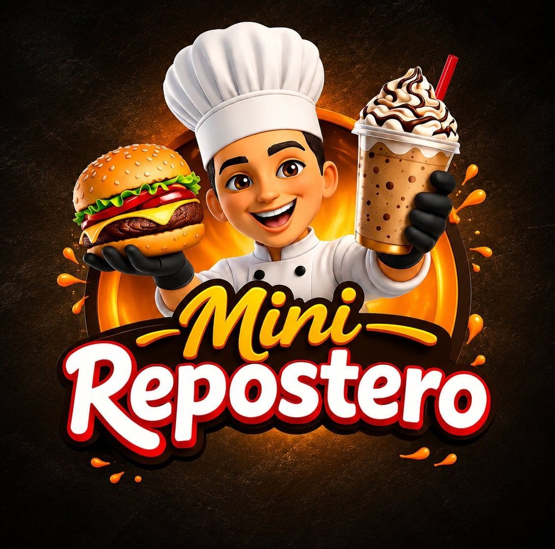 Mini Repostero | Orizaba