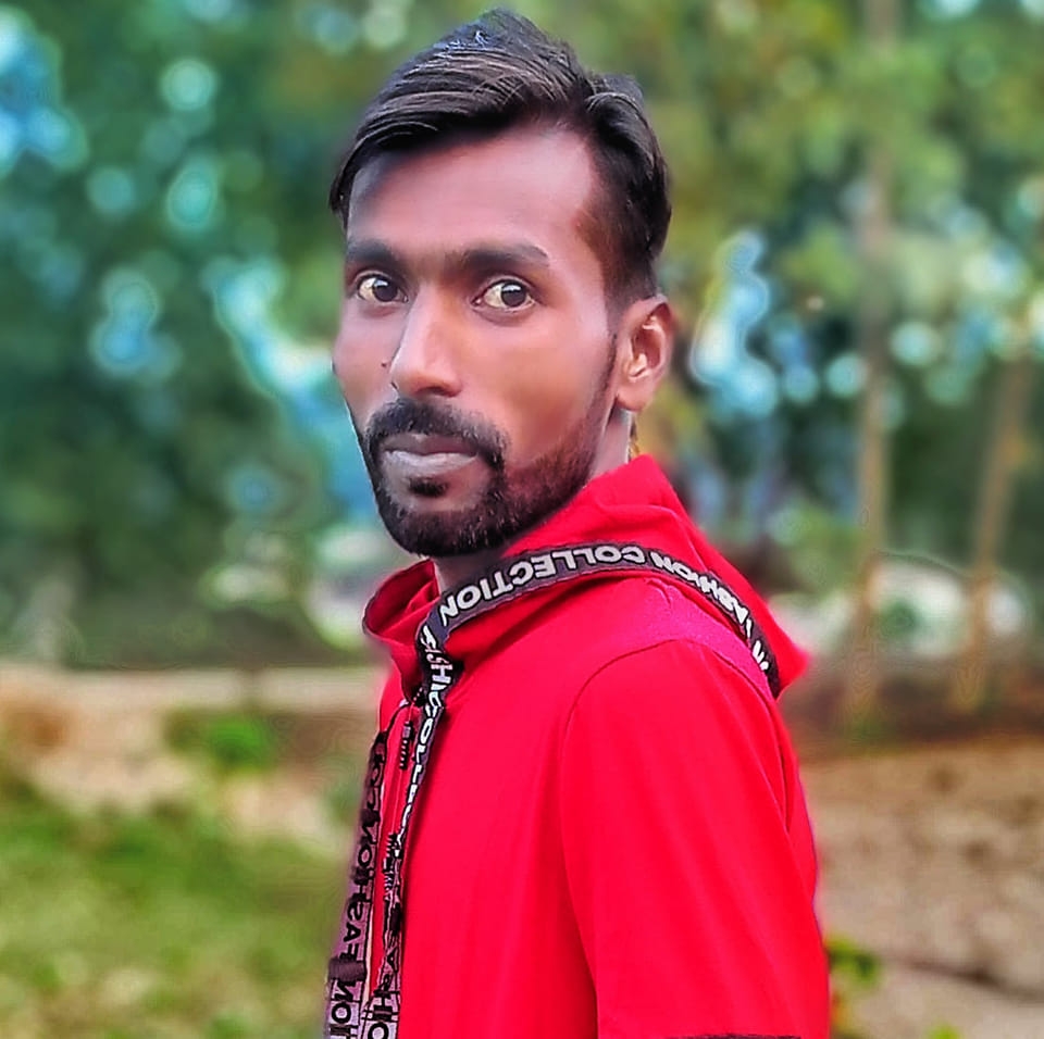 Sunil Rajbhar