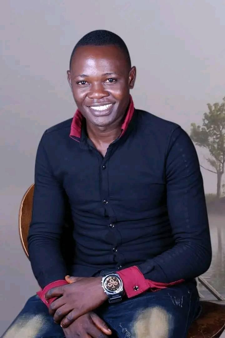 Serugo David