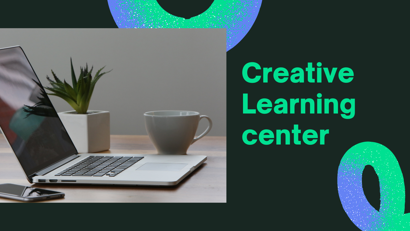 Creative Learning center | Dhaka
