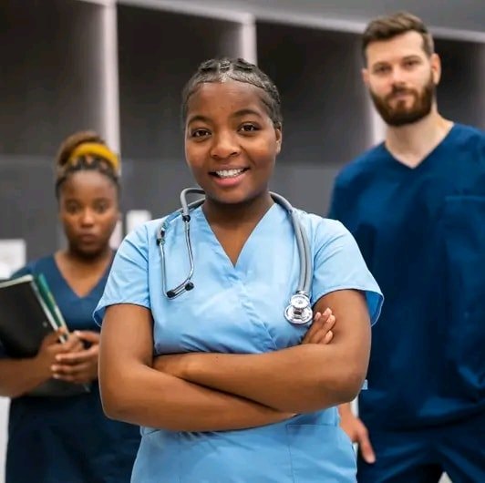 Impilo Medical & Health Care