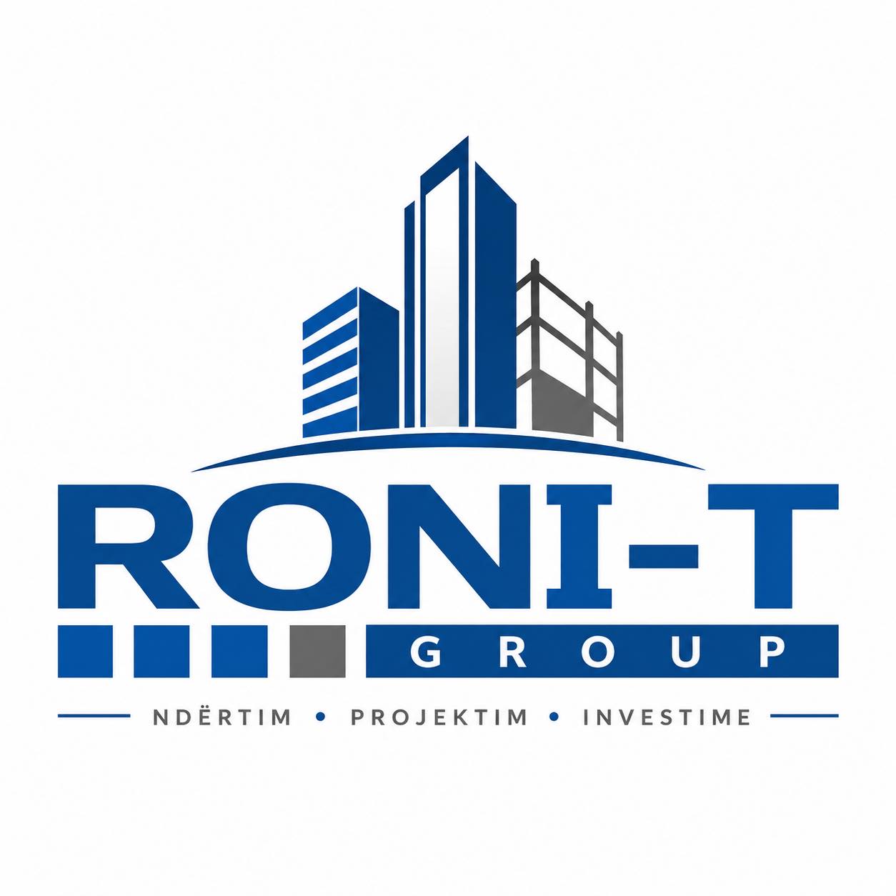 Roni-t Group | Skenderaj