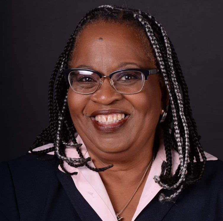 Reyes Carter Tax Services