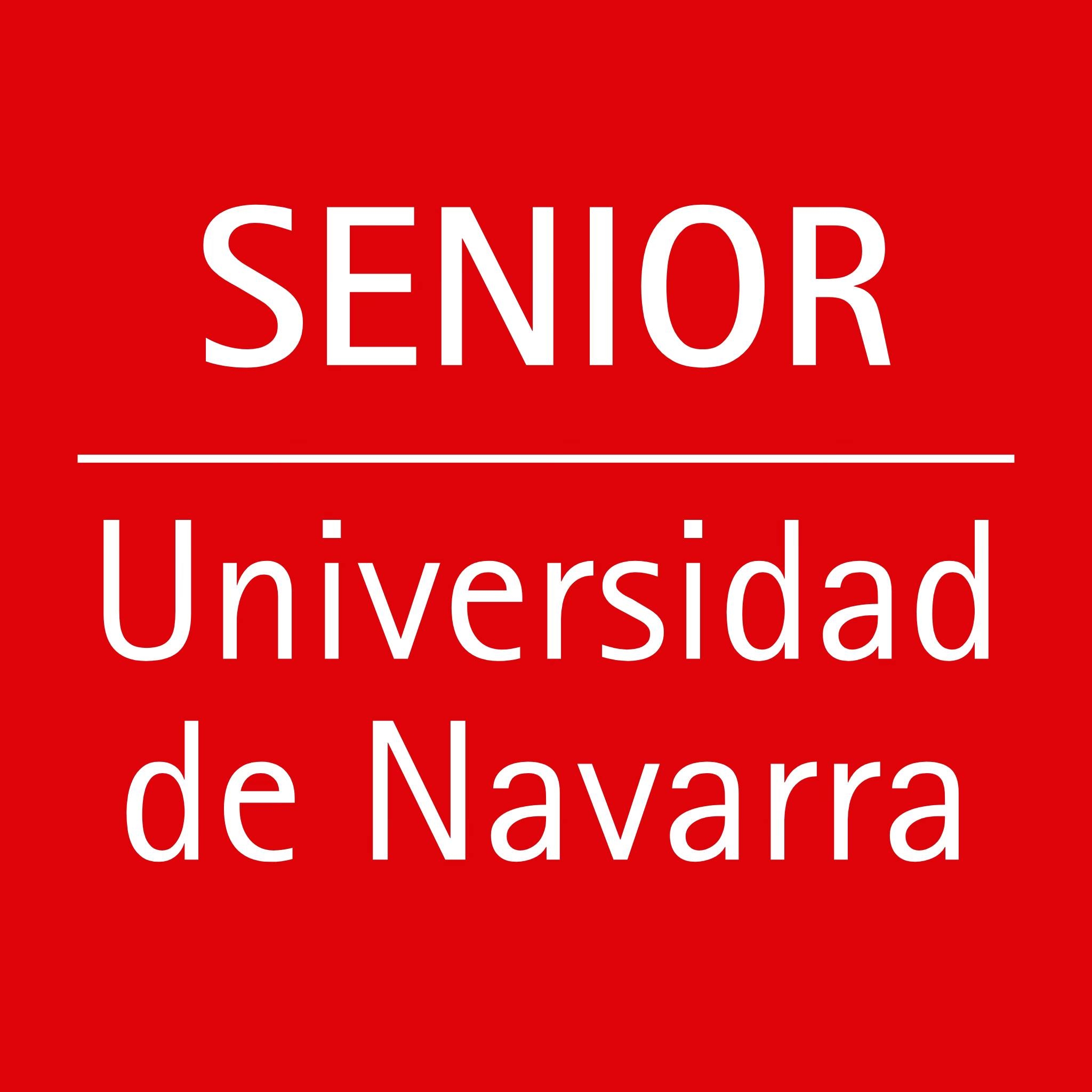 Programa Senior Universidad de Navarra | Pamplona